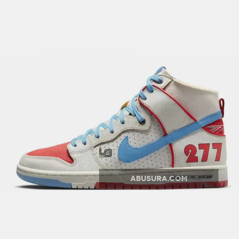 sb dunk high magnus walker