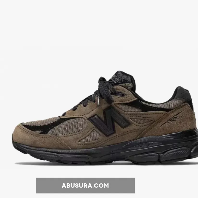 jjjjound new balance 990