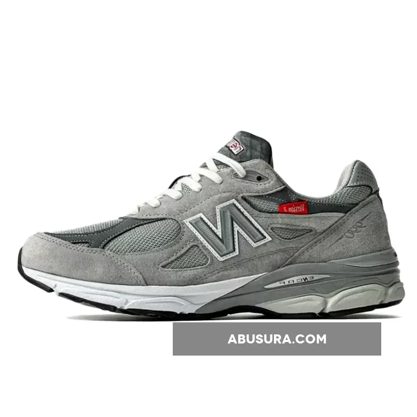 new balance 990v3 version series
