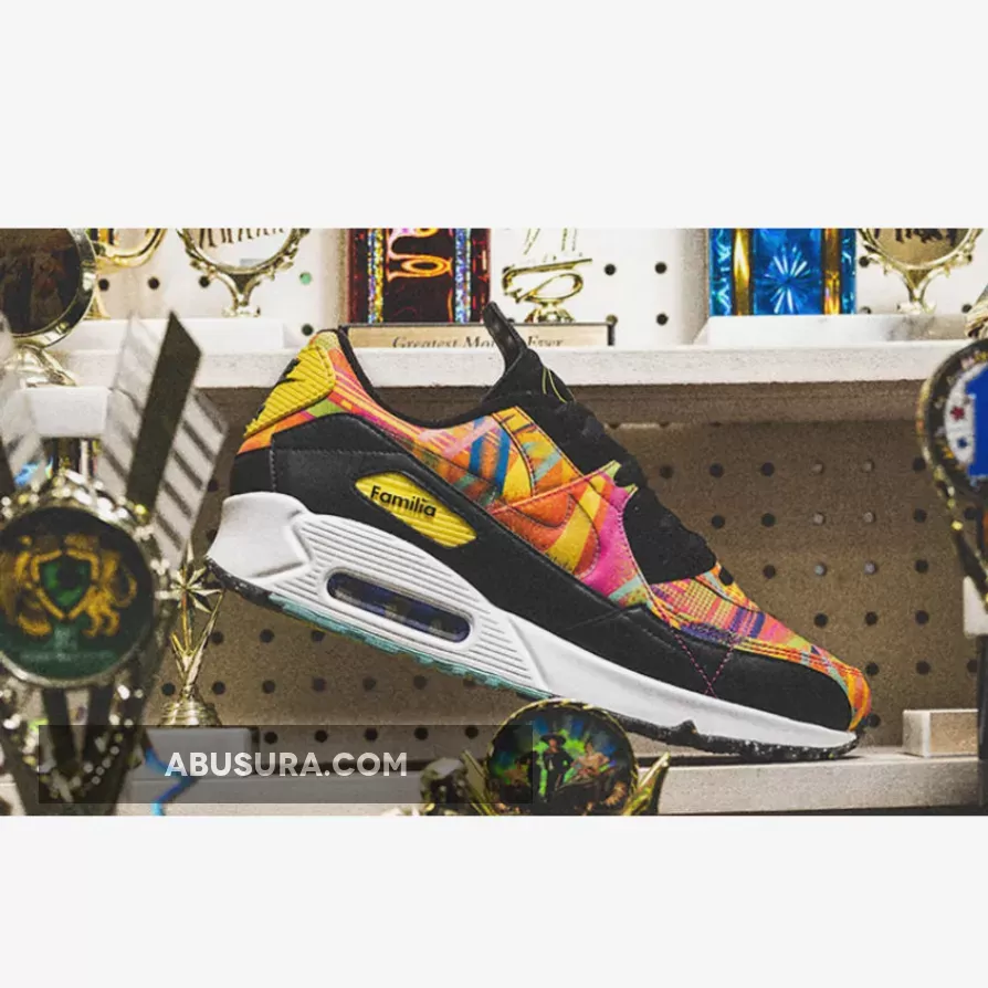 airmax 90 lhm