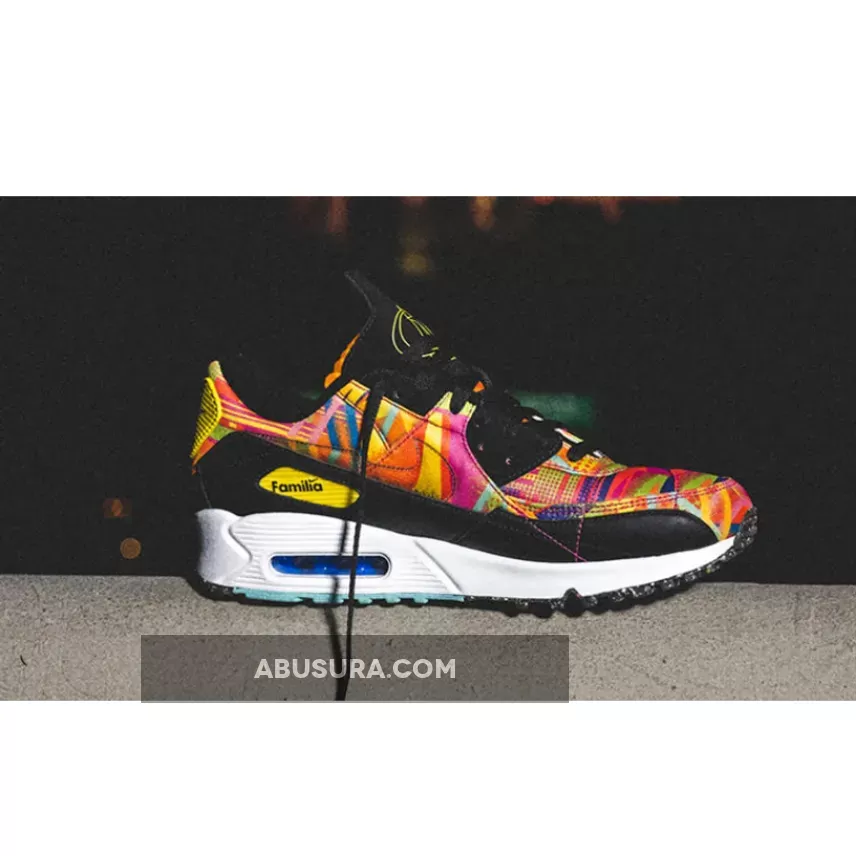 airmax 90 lhm